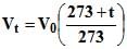 The Gas Laws | Chemistry for JEE Main & Advanced